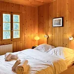 Alpstuga Marolly -