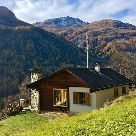 Marolly - * Evolène