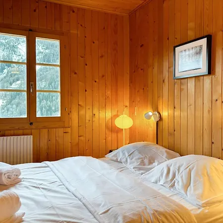 Marolly - Alpehytte *