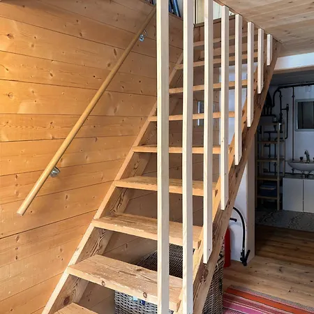 Marolly - Alpehytte *