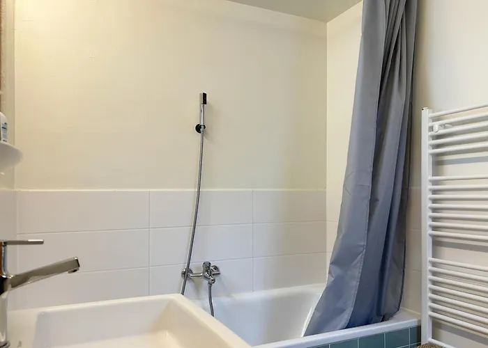 Marolly - Horská chata