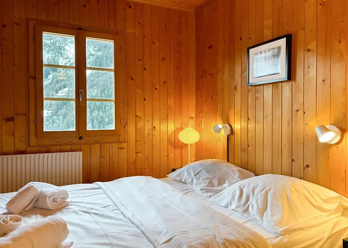 Marolly - Horská chata *