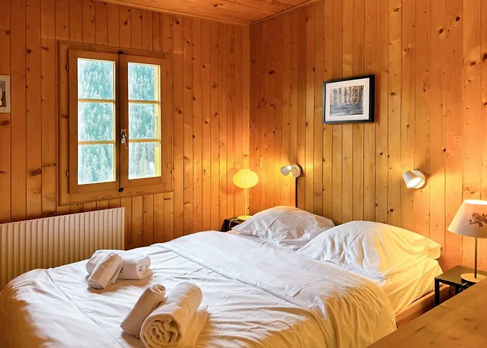 Horská chata Marolly -