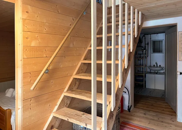 Marolly - Horská chata *