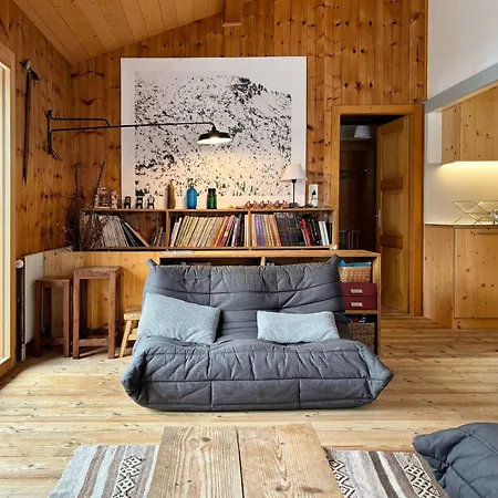 Chalet Marolly -